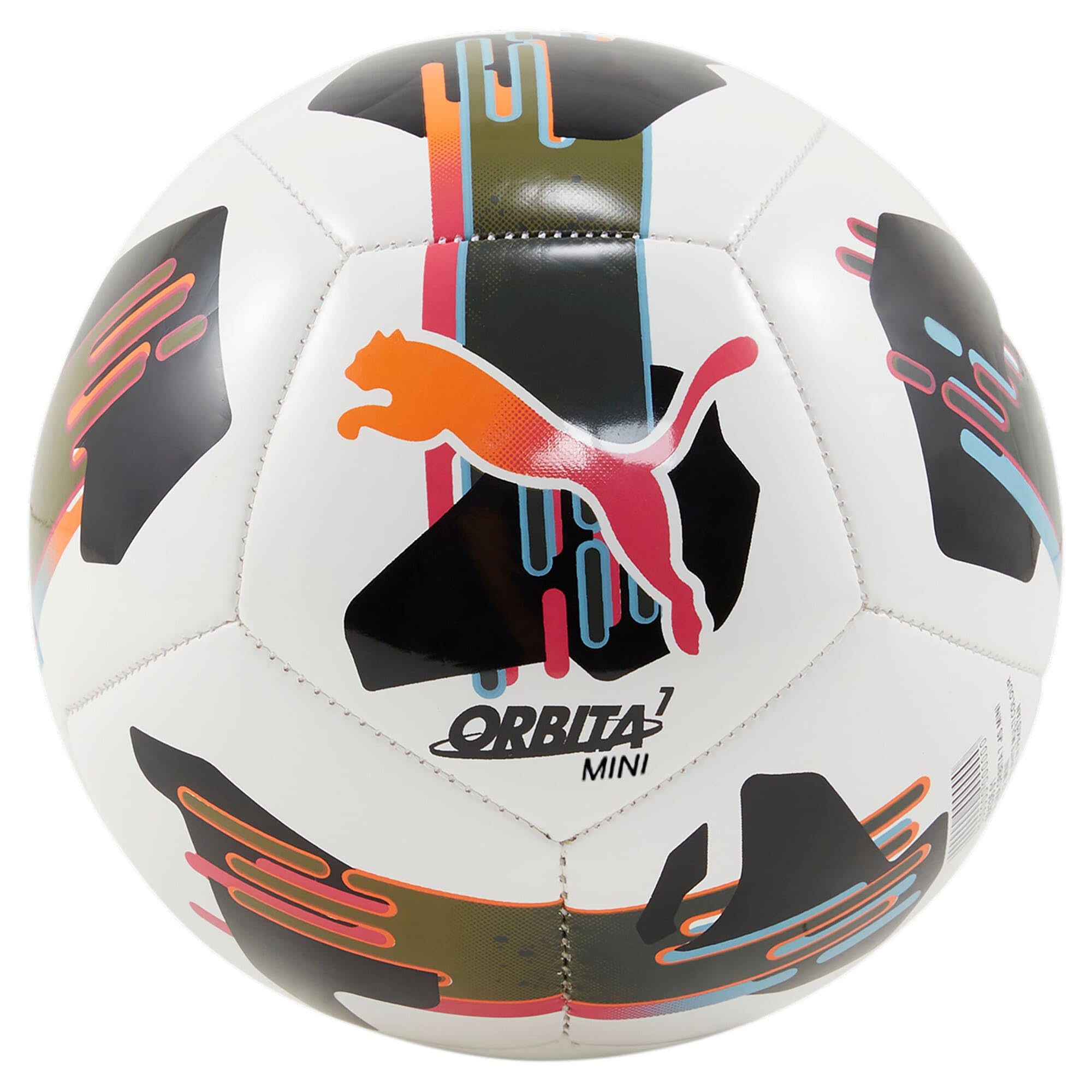 PUMA Orbita 7 MS Mini
