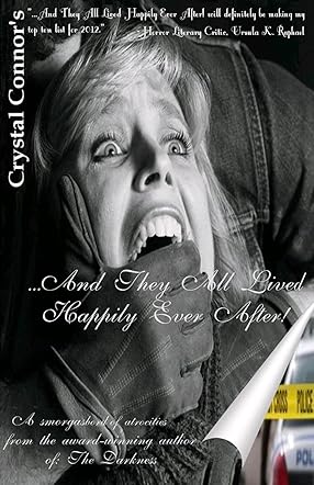 And They All Lived Happily Ever After