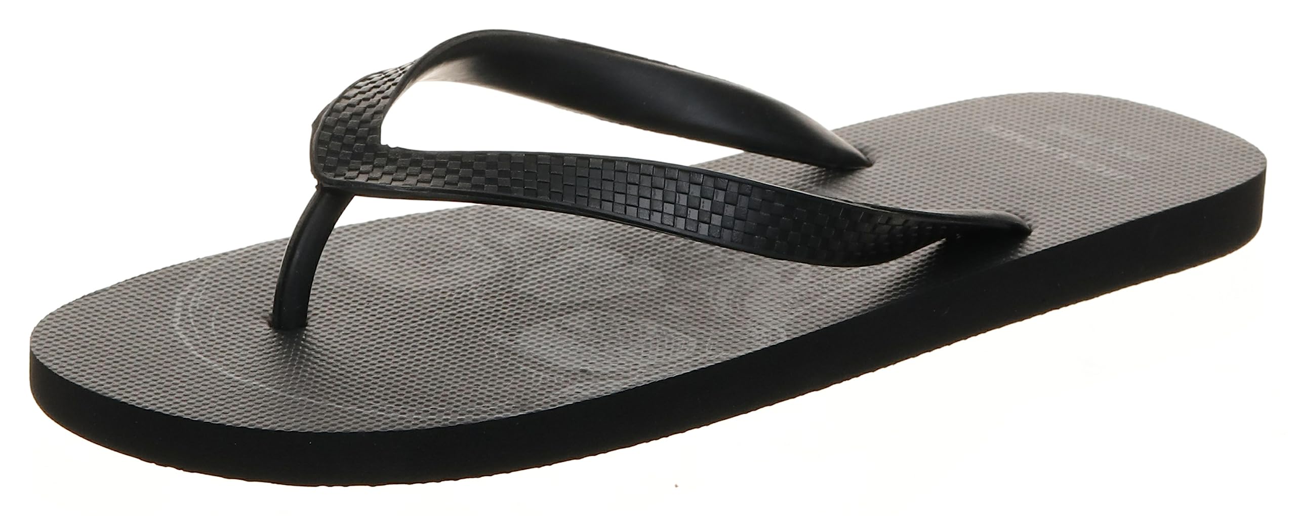 JFWAUTHENTIC SKULL FLIP FLOP TerlikErkek