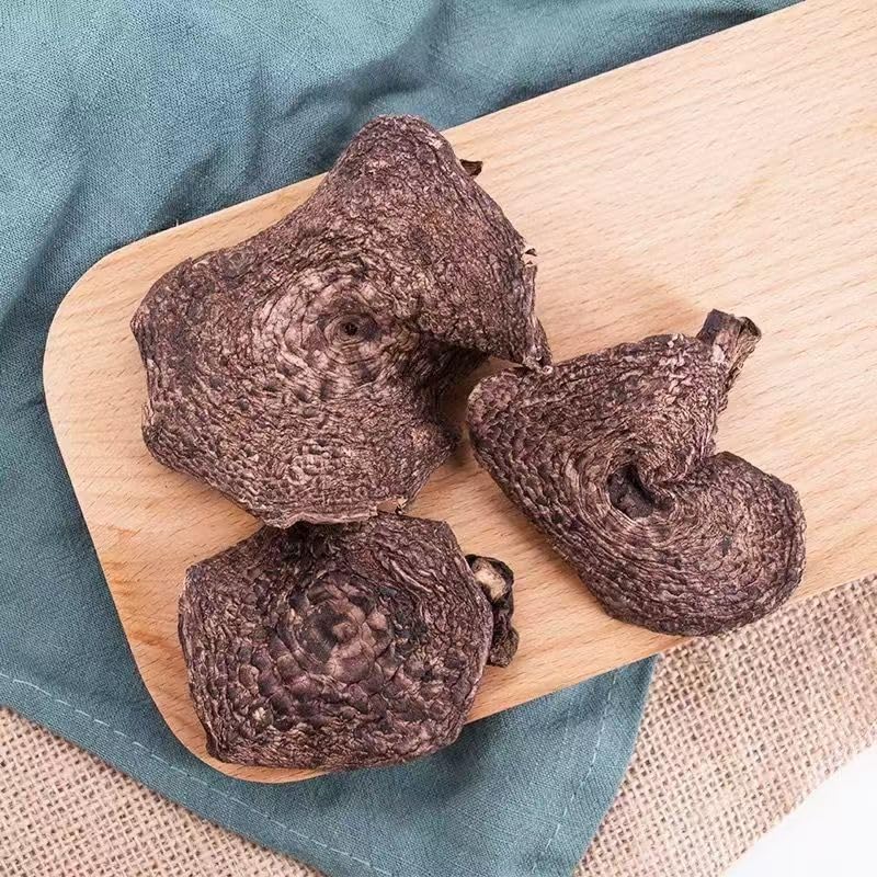 Amazon.co.jp: JINQI 天然香茸 コウタケ 乾燥香茸 天然きのこ サイズ