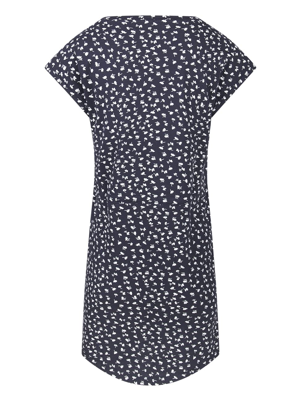 ONLY OnlMAY S/S Dress - Mini abito estivo da donna, confezione da 2 pezzi, XS S M L XL XXL a righe nere 100% cotone