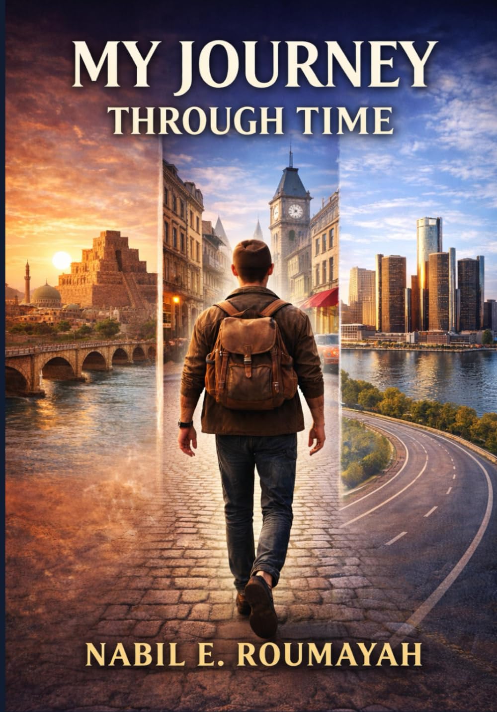 My Journey Through Time