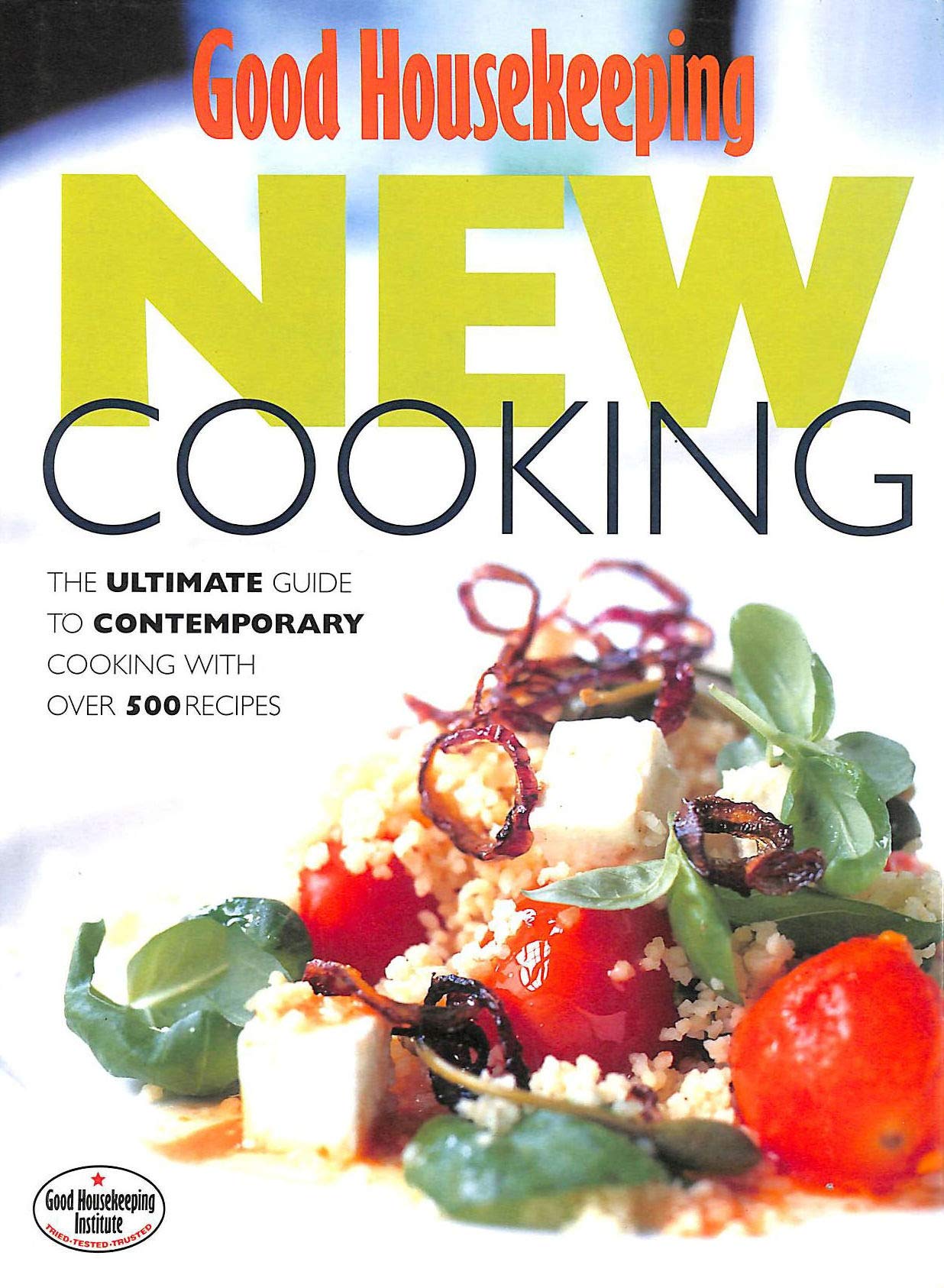 Gh New Cooking