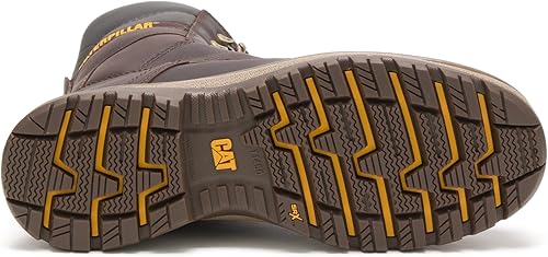 Miniatura 5 de CAT mens Fairbanks 8" Wp St