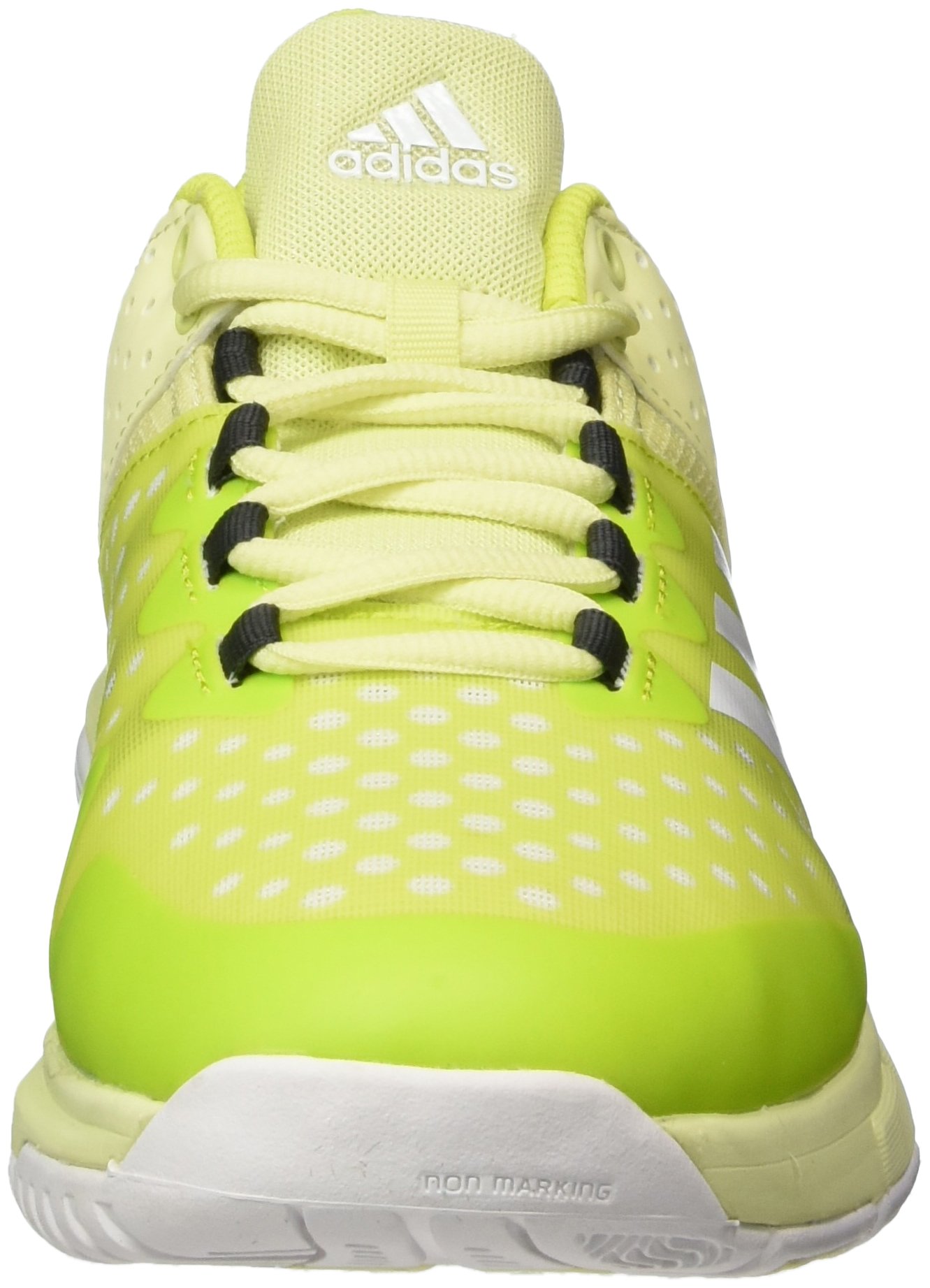 adidas Court Stabil W, Zapatillas de Balonmano Mujer
