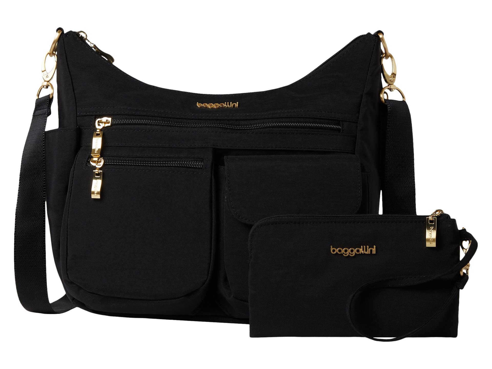 baggallini Womens Modern Everywhere Bag Modern Everywhere Bag-picture-17