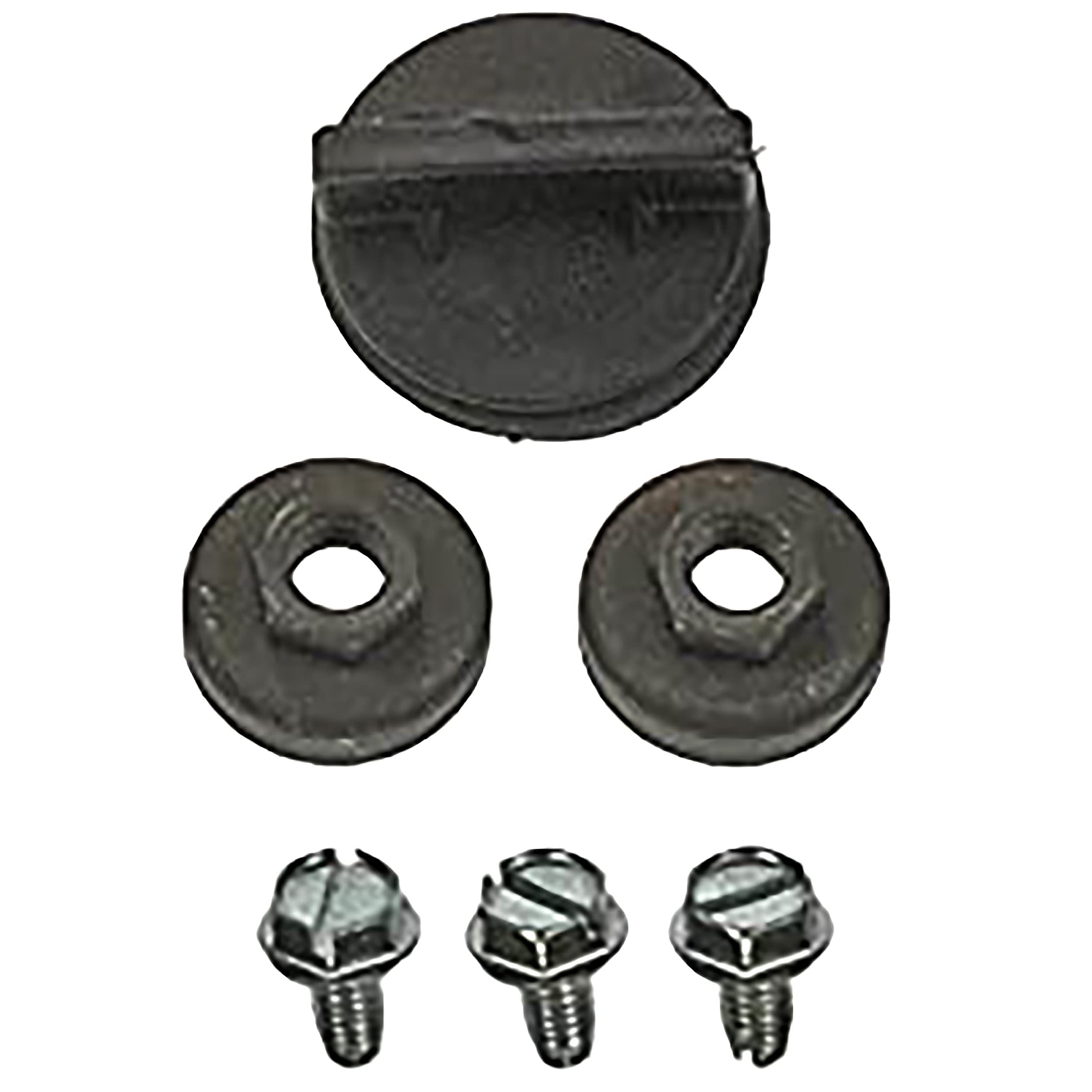 Amazon.com: APDTY 375085 Includes Valve Cover Gasket Replaces 