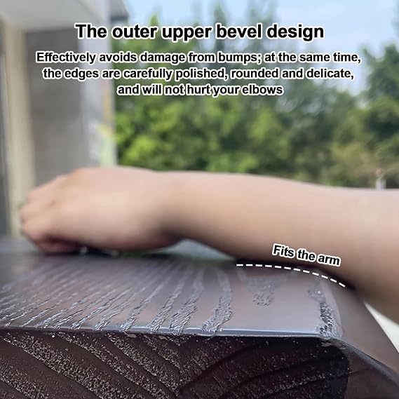 Flip Wall Mounted Table, Folding Dining Table Solid Wood,Small Space Wall Mounted Folding Workbench,Strong Load-Bearing Capacity, Space-Saving, Suitable for Living Room, Bedroom, Kitchen