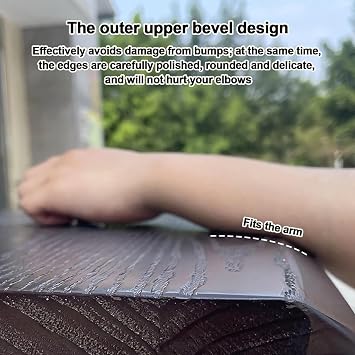 Flip Wall Mounted Table, Folding Dining Table Solid Wood,Small Space Wall Mounted Folding Workbench,Strong Load-Bearing Capacity, Space-Saving, Suitable for Living Room, Bedroom, Kitchen