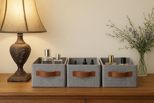 Miniatura 7 de GRANNY SAYS Paquete de 2 organizadores debajo de la cama, organizador debajo de la cama con tapa con cremallera para dormitorio y pequeños