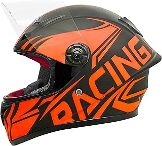 SanQing Kids Full Face Motorcycle Helmet Motocross Dirt Bike ATV BMX Go-Kart Off-Road 4