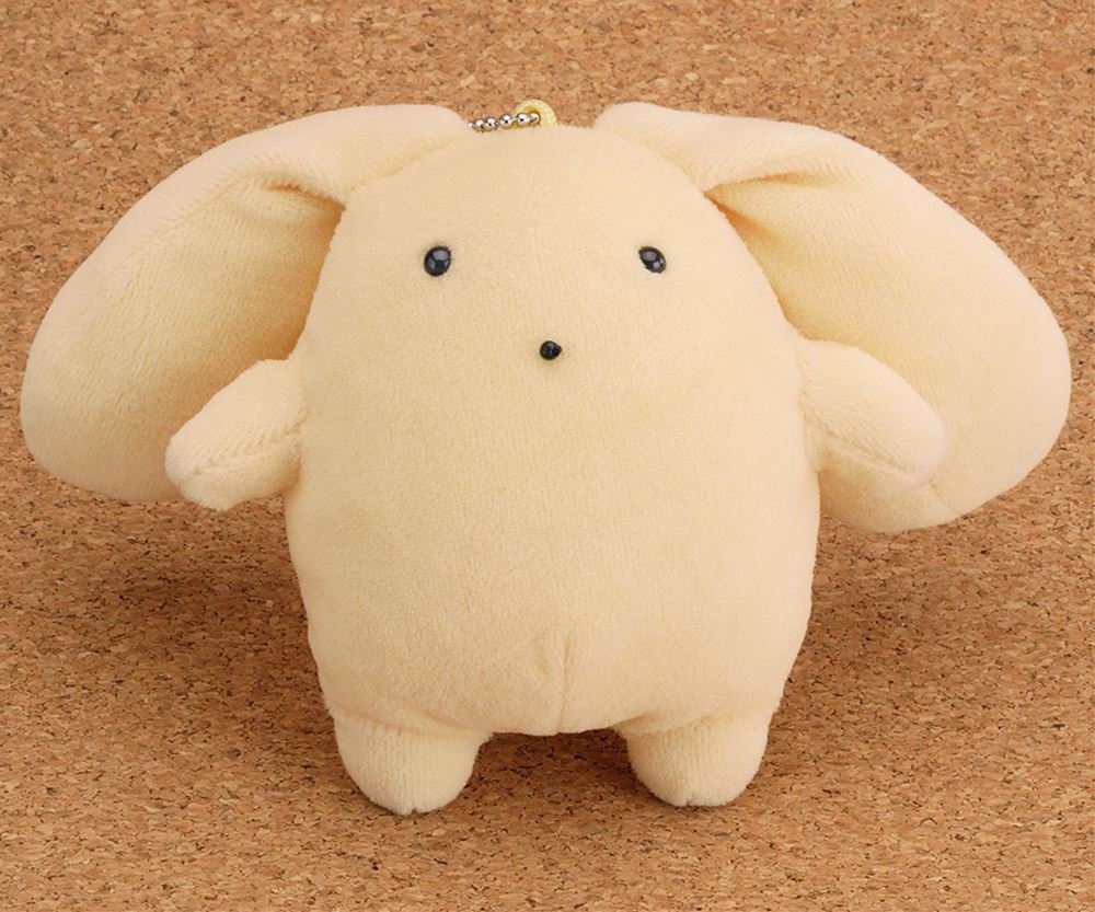 Amazon.co.jp: うーさーのその日暮らし うーさー ぬいぐるみ ぷち