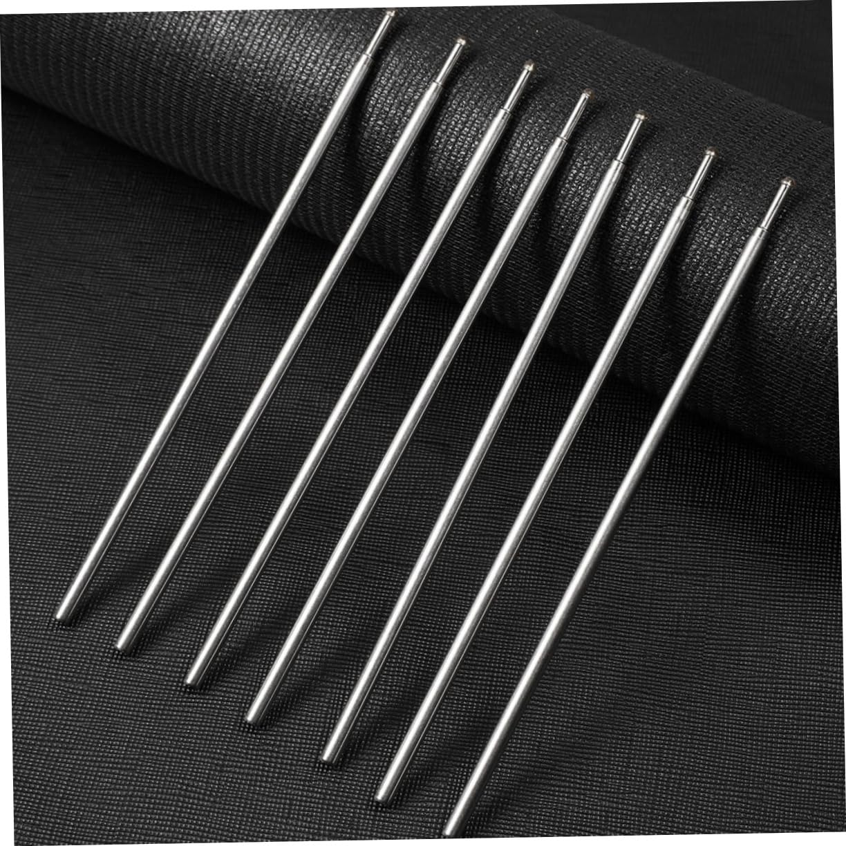 DOITOOL 80stücke Tattoo Pen Nachfüllungen Wasserdichte Metall Hautmarker Für Präzise Linien Geeignet Für Tattoos Hautmarkierungen Und Augenbrauen
