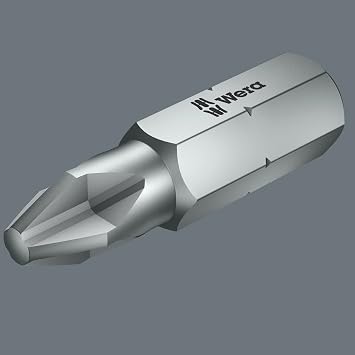 Wera 05057424001 Ürün Çeşitleri, Bit-Check Metal 1, 12 Parça, Adet