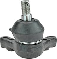 Vista 1086 de TRQ, junta de rótula inferior delantera para el lado del conductor y del acompañante