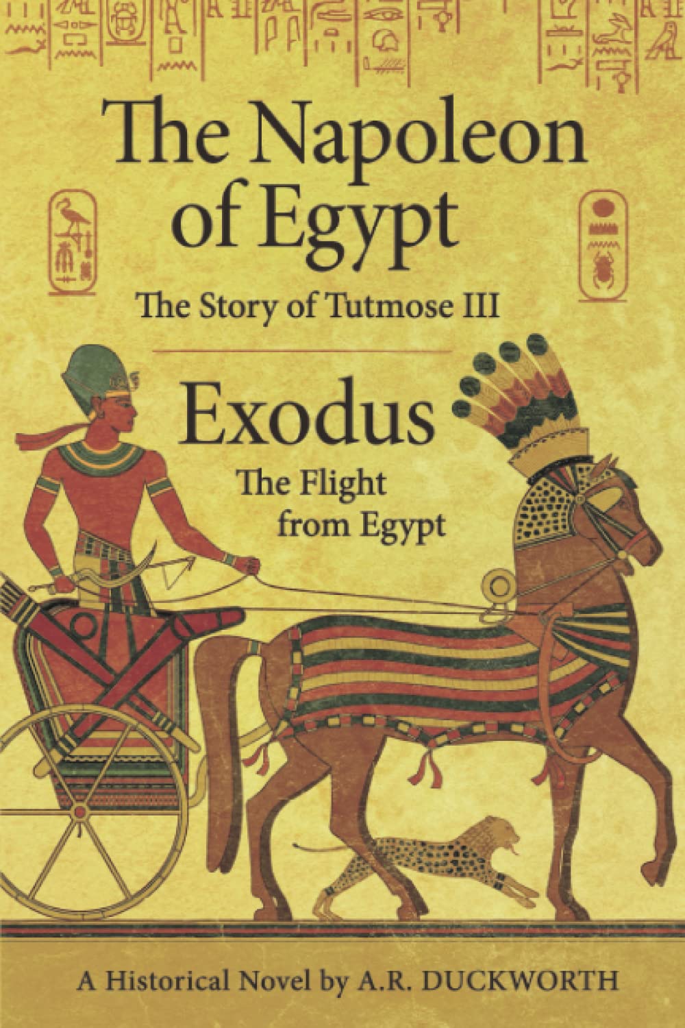 The Napoleon of Egypt