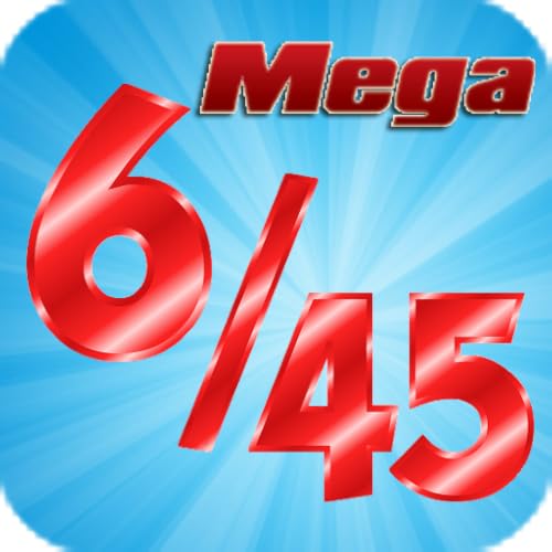 Xổ số Vietlott Mega 6/45
