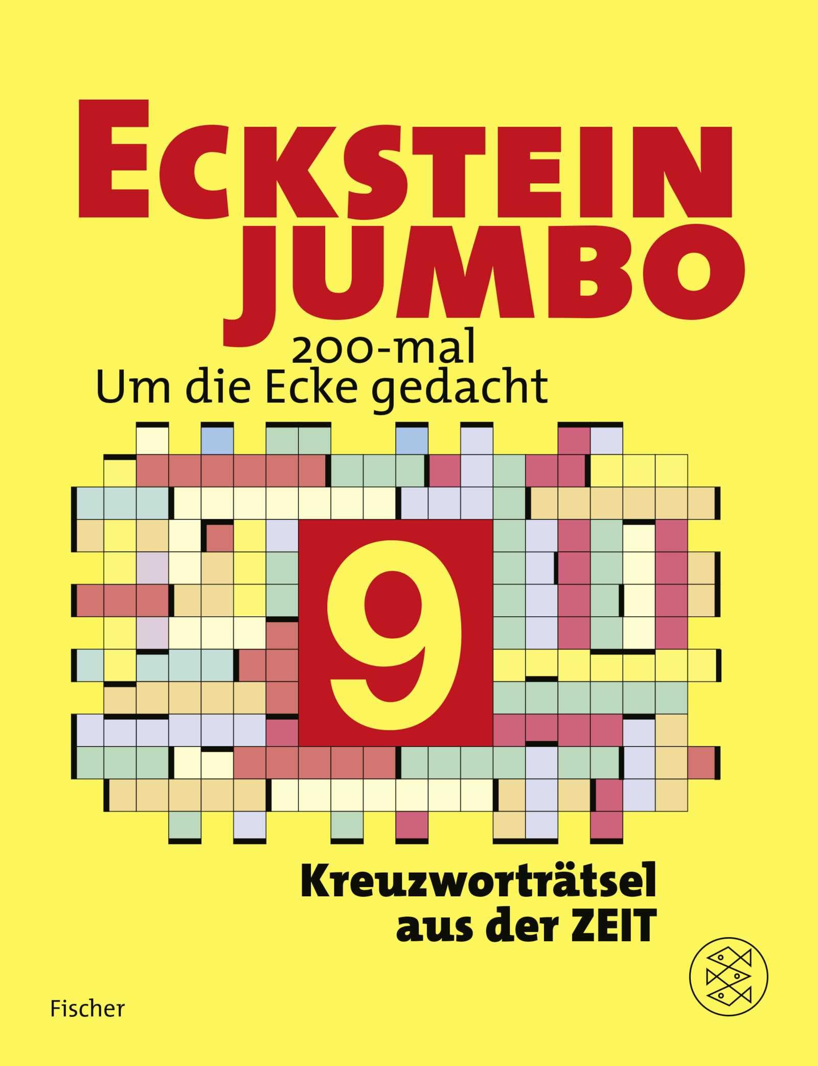 Eckstein Jumbo 9