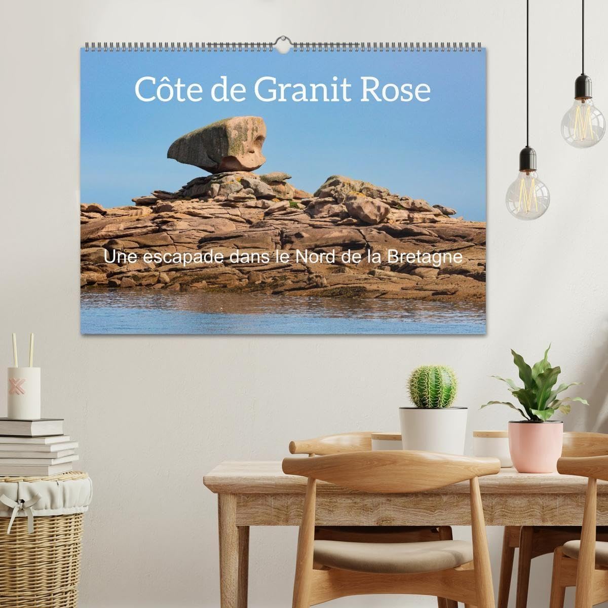COTE DE GRANIT ROSE ESCAPADE DANS NORD D: QUELQUES IMAGES DE L UN DES PA