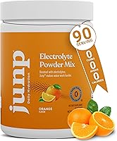 Vista 16 de JUNP Electrolitos en polvo, sin azúcar, sin carbohidratos, mezcla de electrolitos cetogénicos de limonada de bayas, electrolitos en polvo