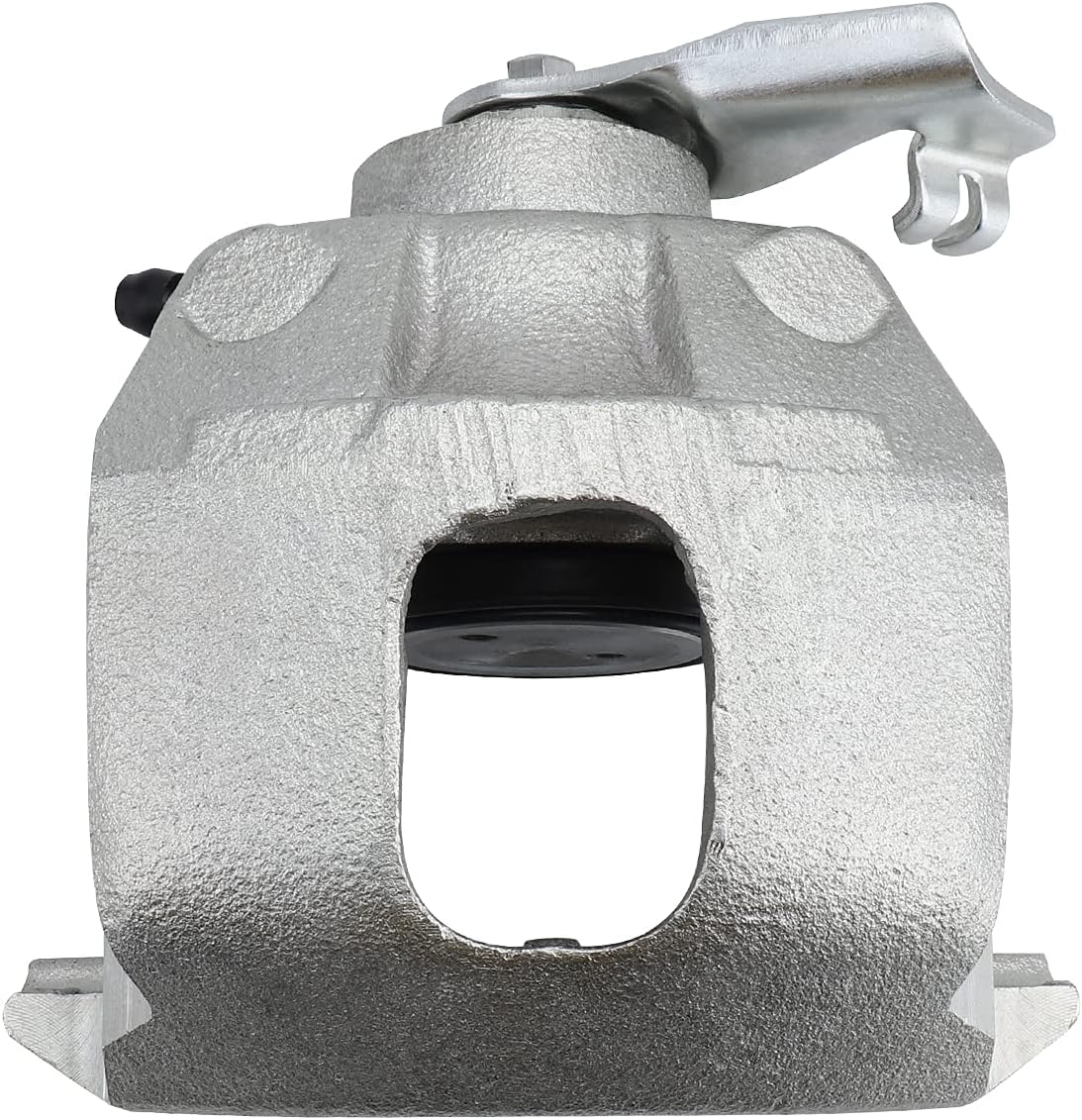 DRIVESTAR 184094 Left Rear Brake Caliper 1975 1976 1977 1978 1979 for Mercury Monarch, 1975 1976 1977 1978 1979 1980 for Ford Granada, 1977 1978 1979 1980 for Lincoln Versailles, Disc Brake Calipe