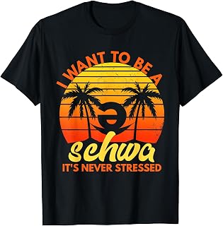 Student T-Shirt for Men Women Kids