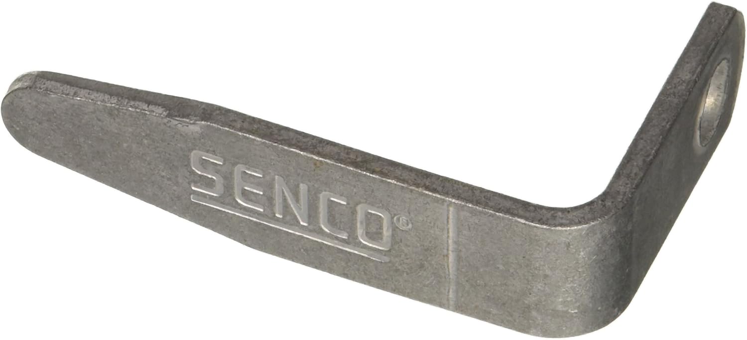 Senco PC0350 1/4-Inch Hook Belt,Silver