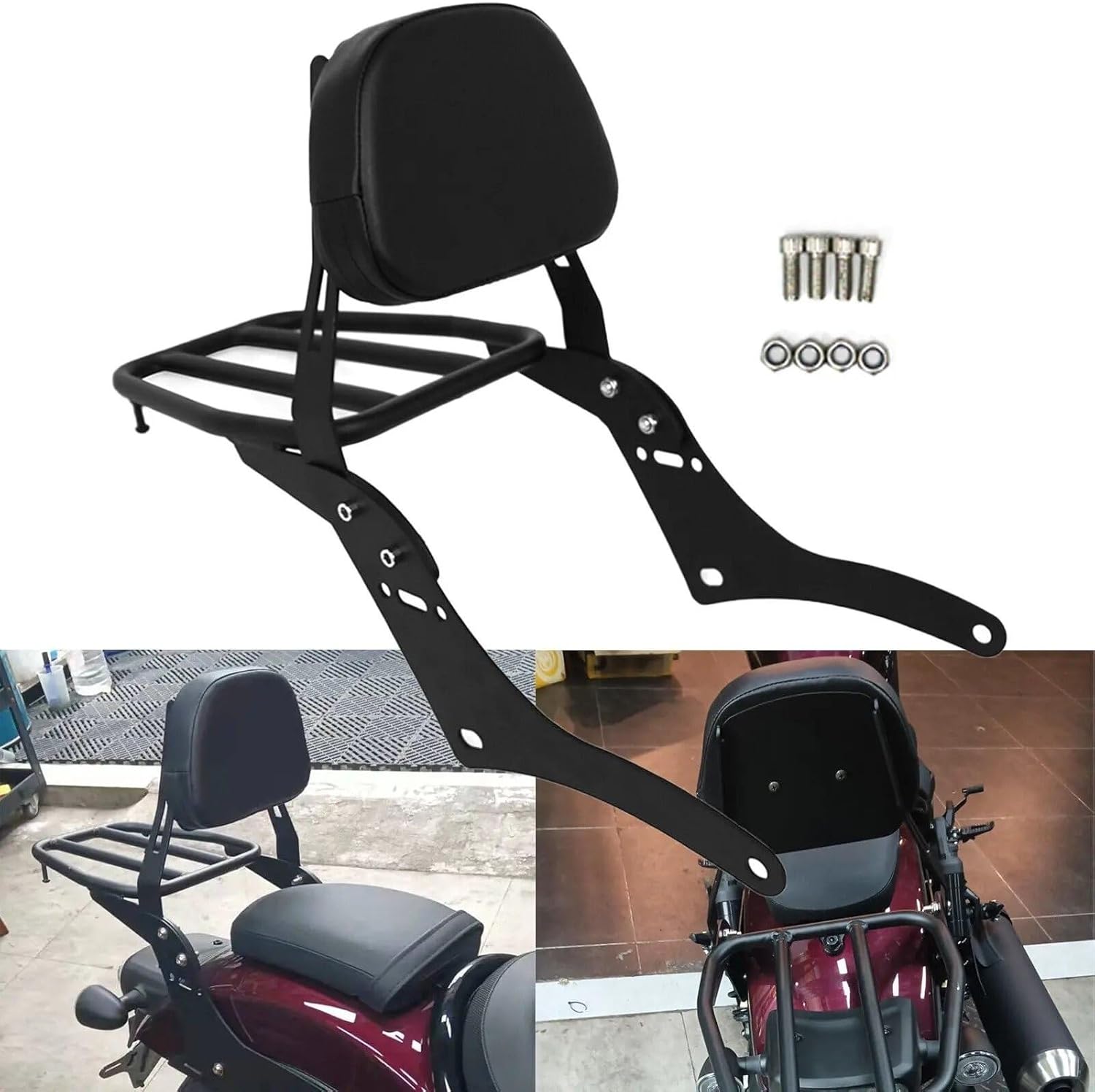 バイクのバックレスト に適合する レベル CMX300 CMX500 2017-2021 2022オートバイドライビングバックレスト  バイク用リアバックレスト に適合する レベル CMX500 CMX300 2017 2018 2019 2020 2021 2022 バイク用リア  バックレスト に適合する レベル CMX 300 500 2017 ... バイク用リアバックレスト に適合する レベル CMX300 CMX500 CMX 300 500 2017-2023 オートバイ後部