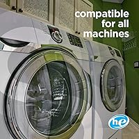 Vista 8 de Pulse - Potenciadores de aroma para ropa sucia, aroma a lavanda, cuentas que aumentan el aroma, fragancia de larga duración (20.1 onzas)