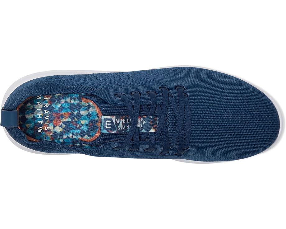 TravisMathew The Daily Lite - Top View