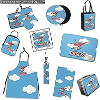 Vista 4 de Fiambrera personalizada para helicóptero