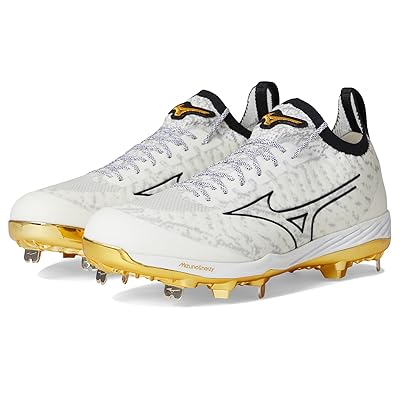 Mizuno Pro Knit 2 Metal Men