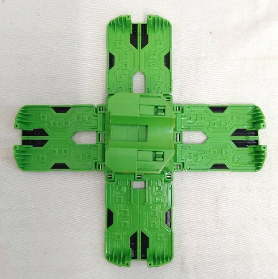 Amazon.co.jp: 動物戦隊ジュウオウジャー ビッグジュウオウ