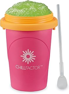 ChillFactor Kennedy Library