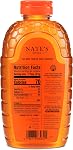 Nature Nate's 100% Pure, Raw and Unfiltered Honey, 32 Ounce