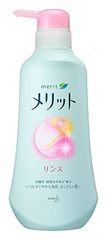 メリット リンスのいらないシャンプー ポンプ 480ml 480ml Amazon | メリット リンスのいらないシャンプークール ポンプ