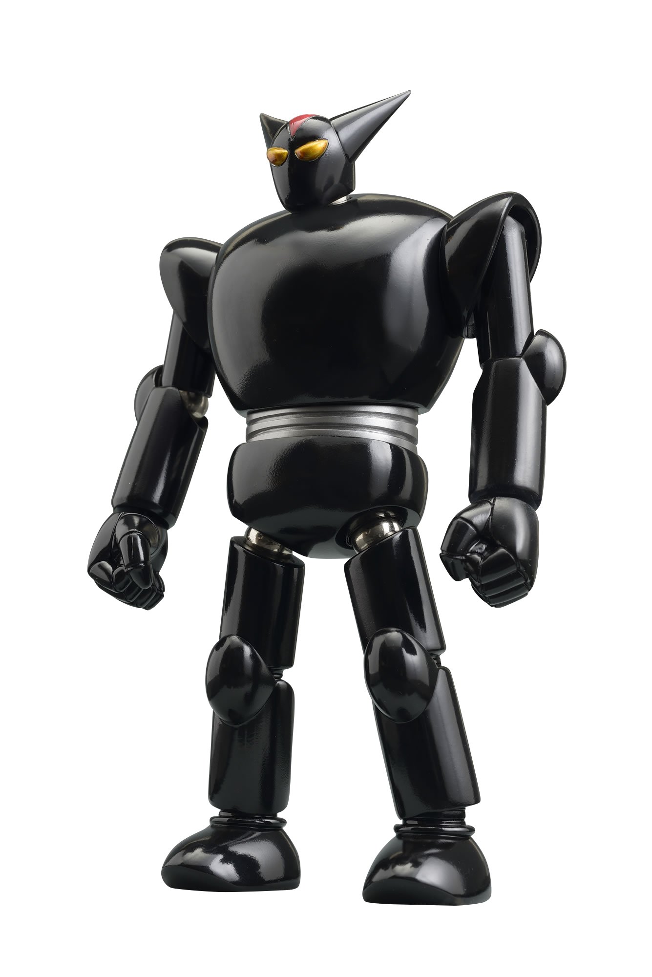 Amazon.co.jp: ダイナマイトアクションGK! Limited 鉄人28号 ブラック 