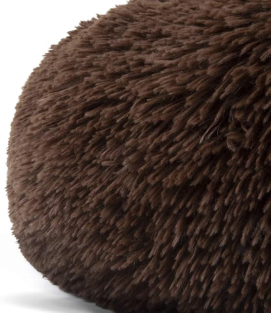 Foto 3 de 8 de ping bu Cama para Perros tamaño Extra Grande,Camas Perros Grandes Lavable,con Forma…