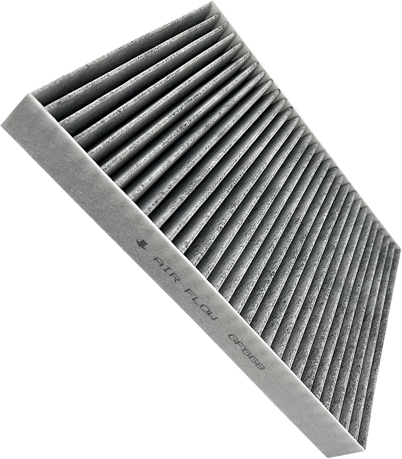 GFDHJFB GF668 Cabin Air Filter replacement for 68071668AA