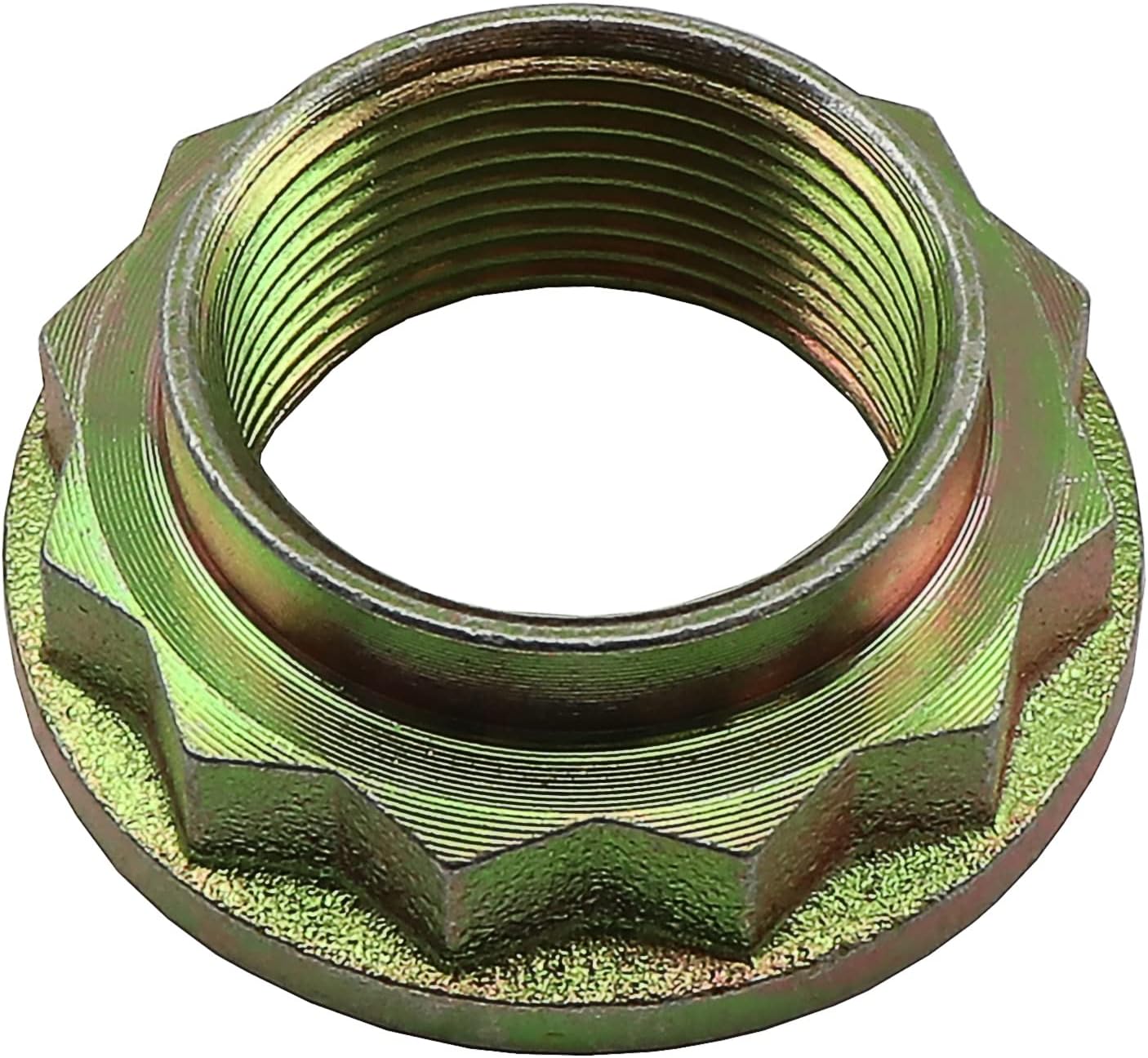 BECKARNLEY 103-3112 Axle Nut