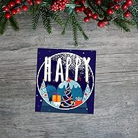 Vista 5 de Letras del alfabeto mayúsculas troqueladas para hacer tarjetas, juego de troqueles de 26 palabras del alfabeto, plantillas de troqueles de letras