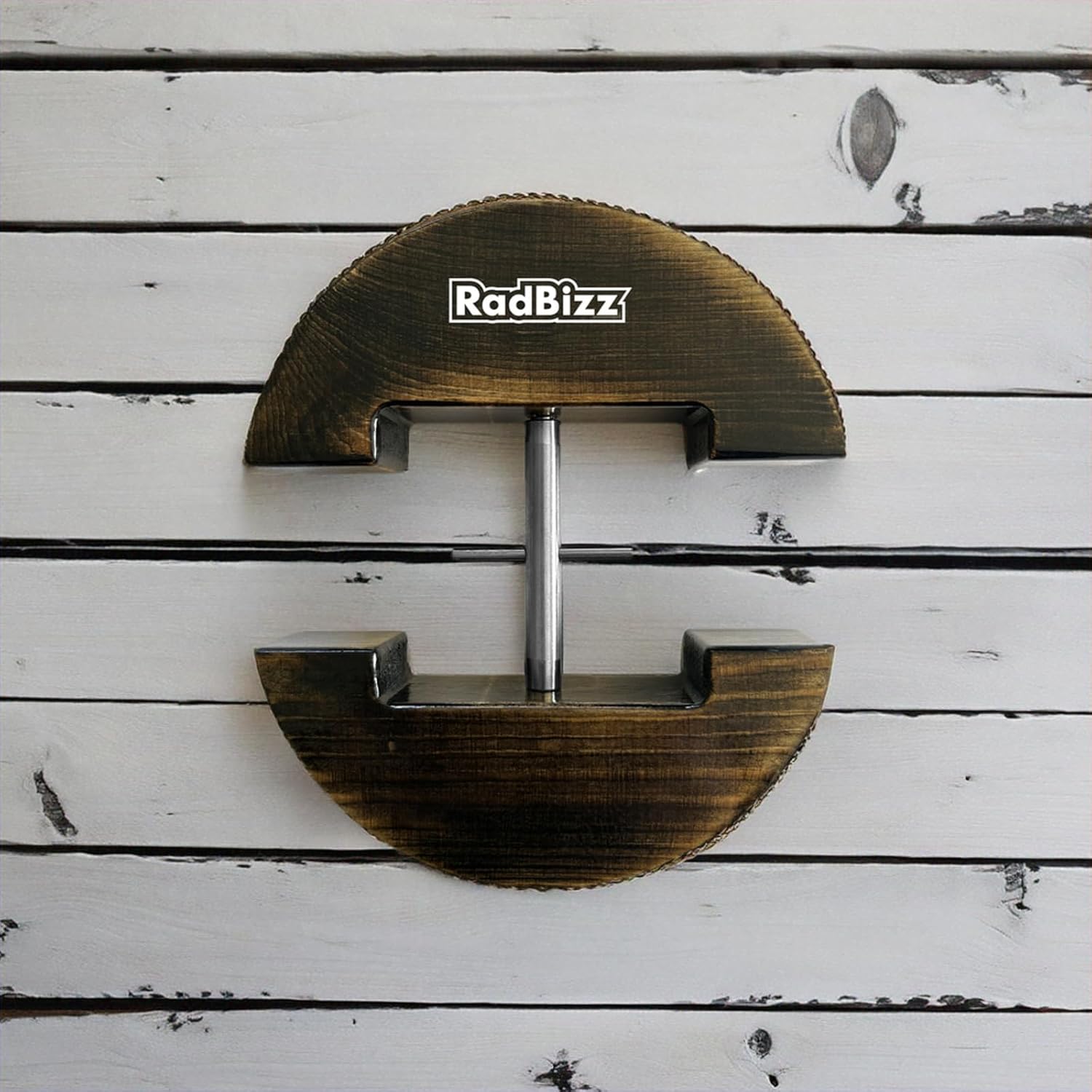 RadBizz Elite Edition Adjustable Hat Stretcher - Premium Hat Stretcher- Durable, Precision Adjustment Mechanism - Image 8