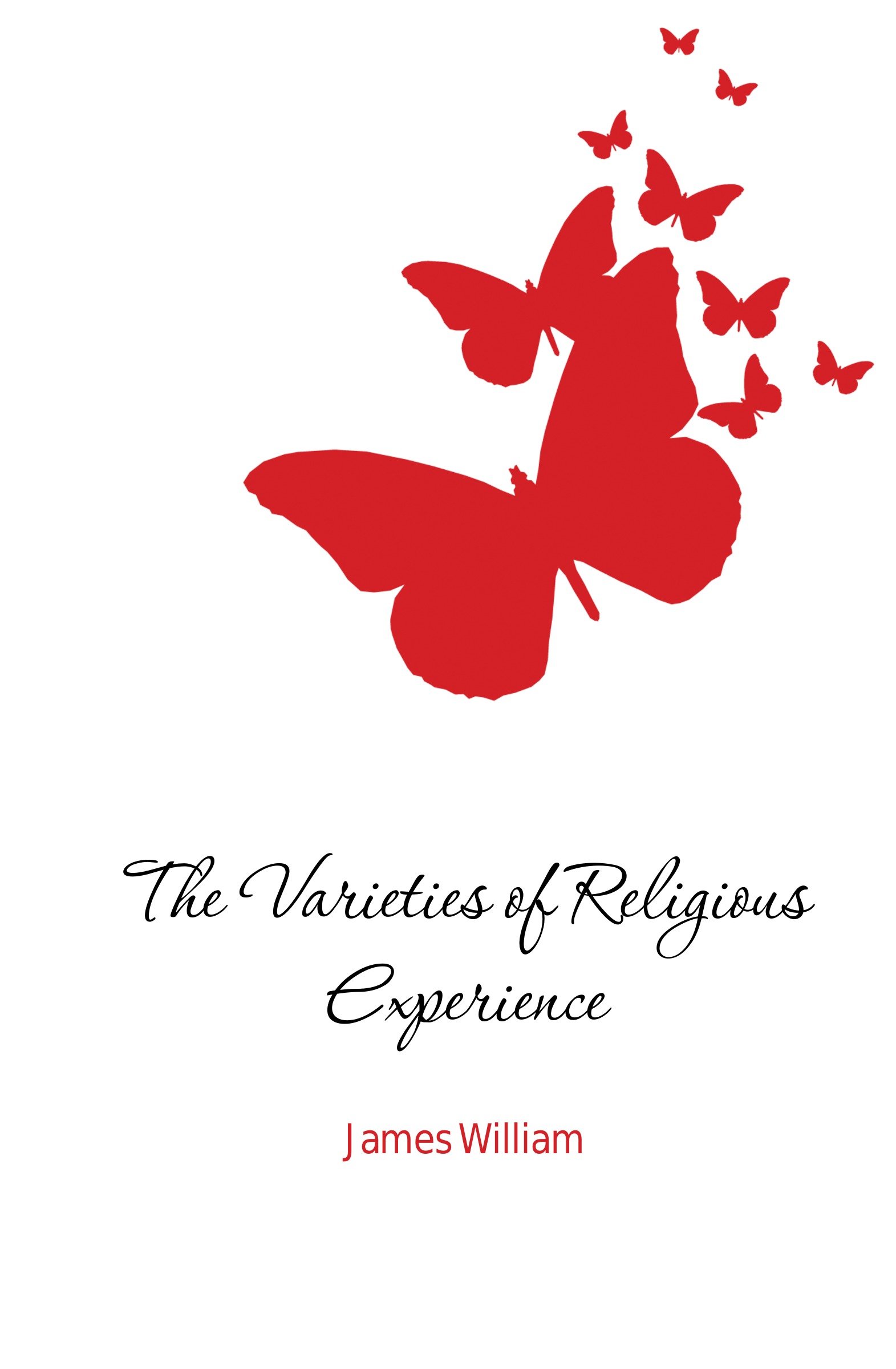Buy The Varieties of Religious Experience (1902) — BookShops.in