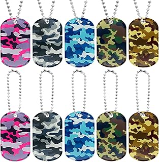 Dog Tags For Kids Picks collage image 1