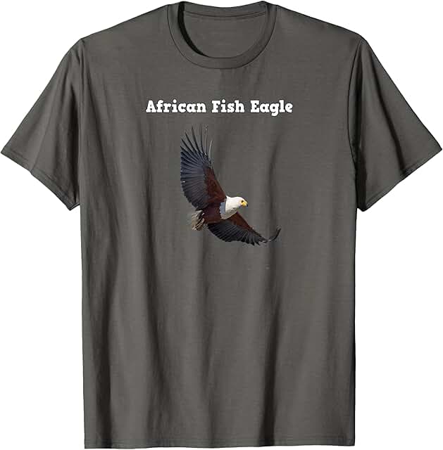 African Fish Eagle