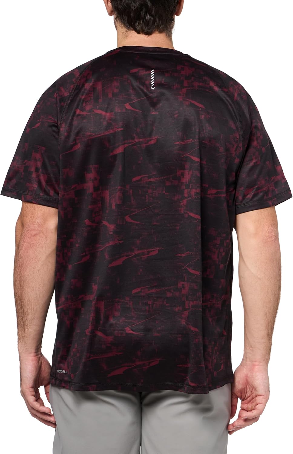 Puma Men's Run Favorite Velocity T-Shirt (Available in Big & Tall)