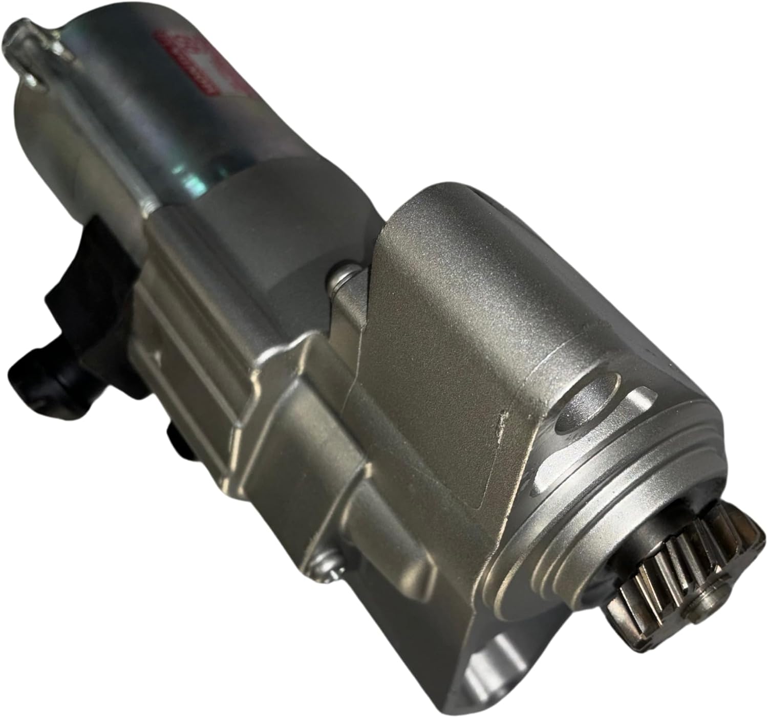 SB Parts OEM Starter Compatible with Honda Passport 2019-23, Pilot 16-2022, Ridgeline 20-2023, Odyssey 2018-19 (3.5L) Compatible with Acura TLX 2015-2020, MDX 2016-20 (3.5)