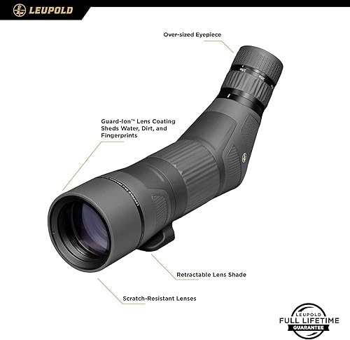 Miniatura 3 de Eupold SX-4 Pro Guide HD 15-1.772 x 2.559in