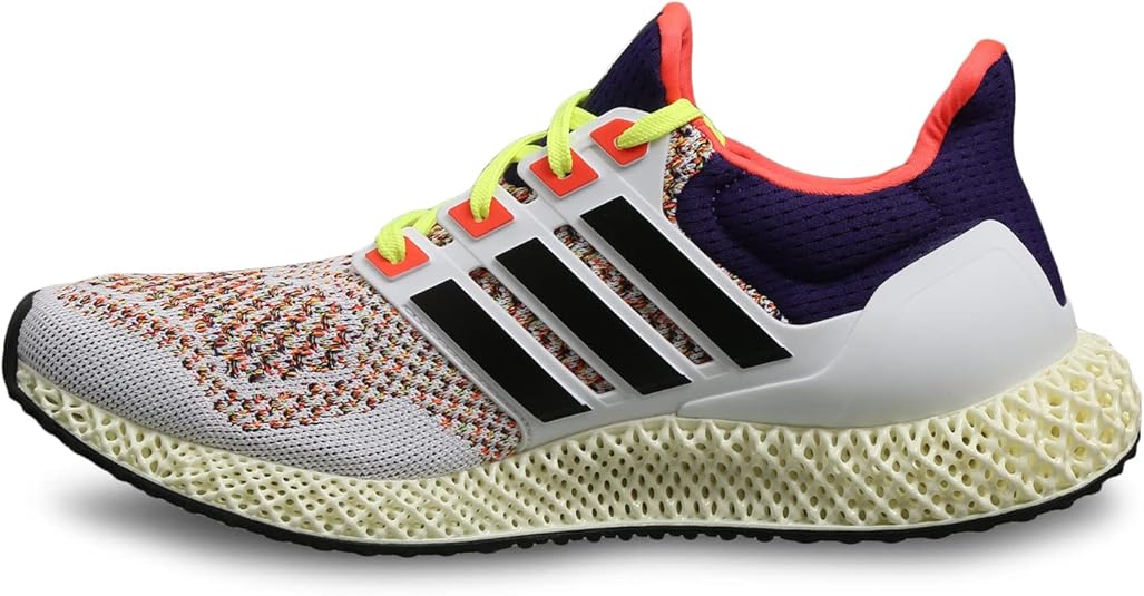 adidas gazelle silver green womens Adidas Consortium GZ2922 Ultra Boost Heat Map Mens Running Shoe main image 0