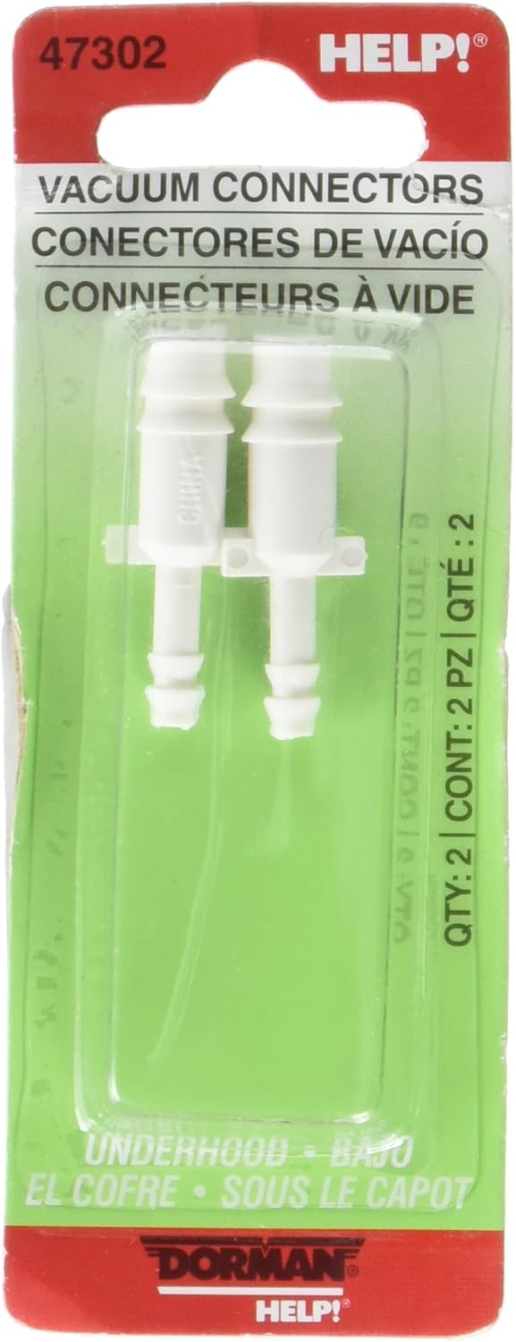 Dorman Help! 47302 Vt Connector Automotive